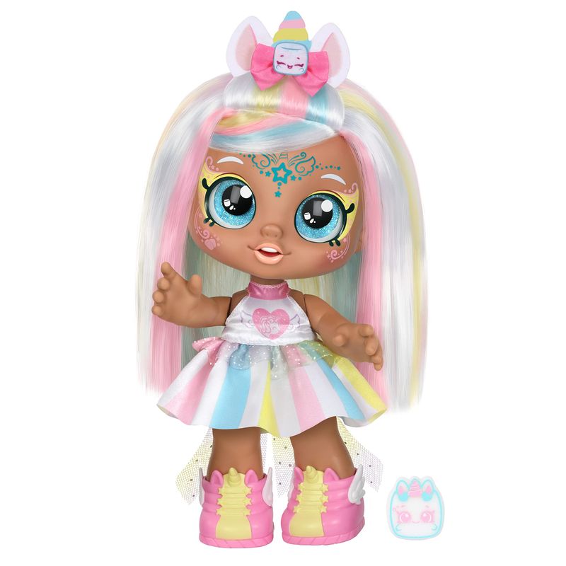 KINDI KIDS DRESS UP MAGIC MARSHA MELL