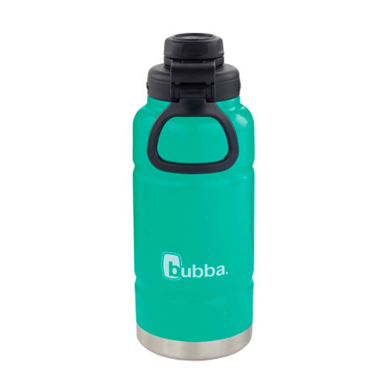 BOTELLA TERMICA BUBBA VERDE 946ML