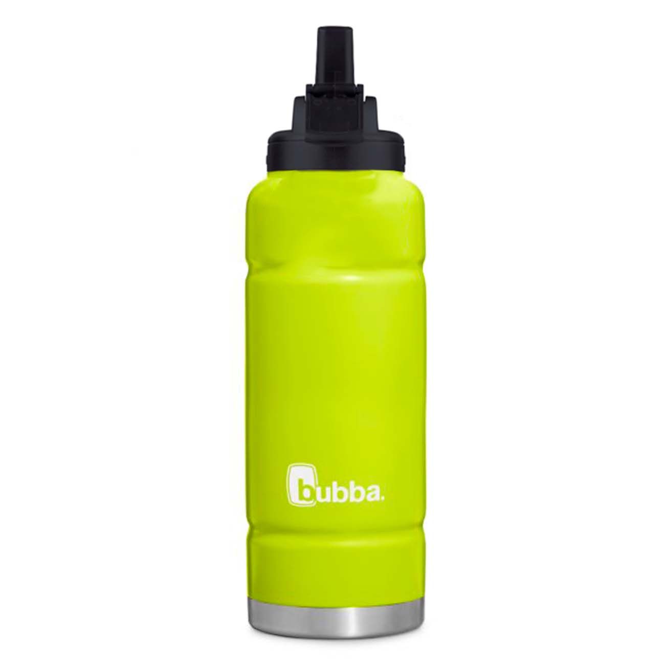 BOTELLA TERMICA BUBBA VERDE 1.2LT