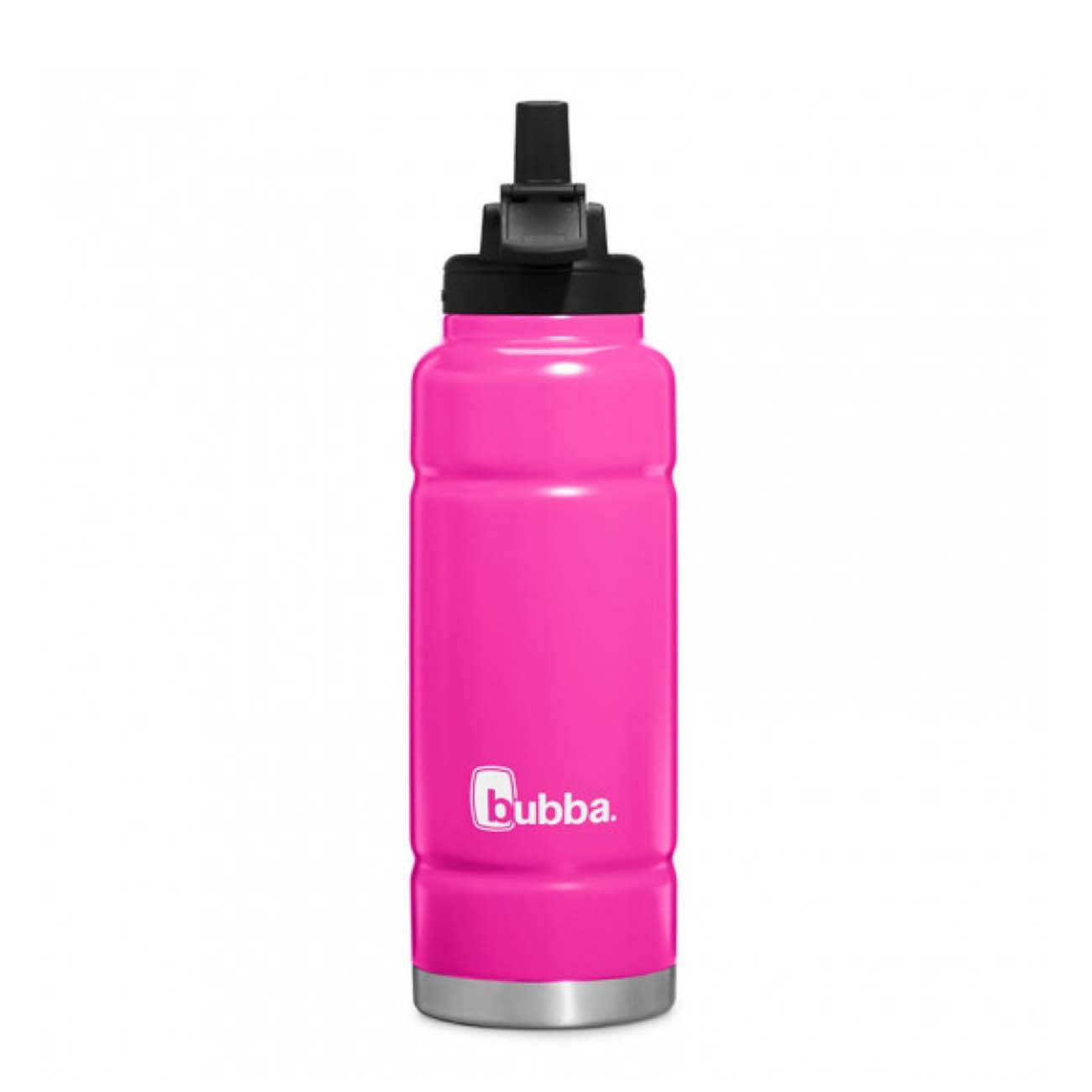 BOTELLA TERMICA BUBBA PINK 1.2LT