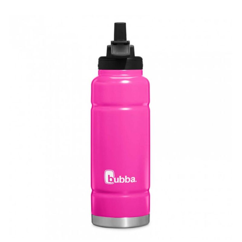 BOTELLA TERMICA BUBBA PINK 1.2LT