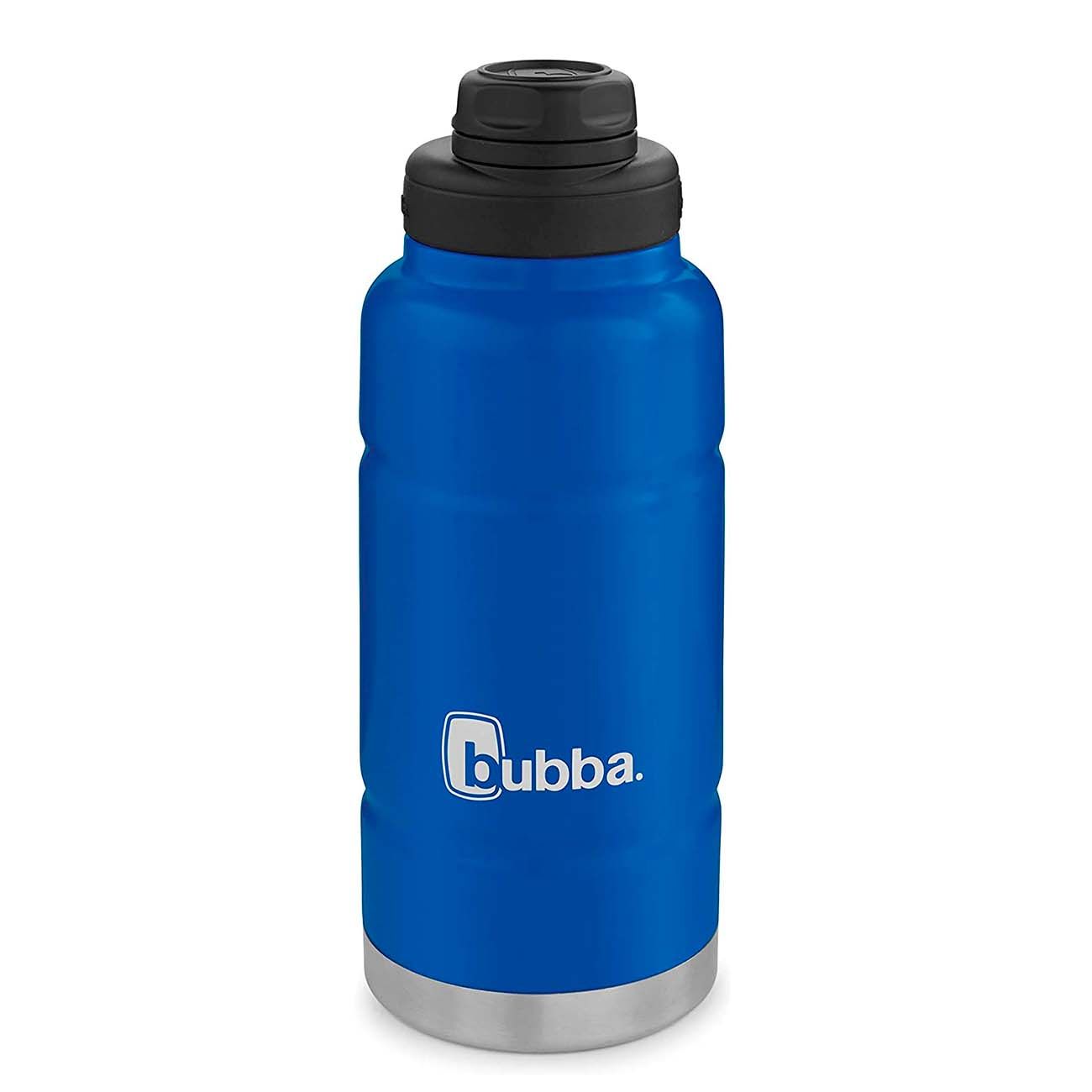 BOTELLA TERMICA BUBBA AZUL 1.2LT