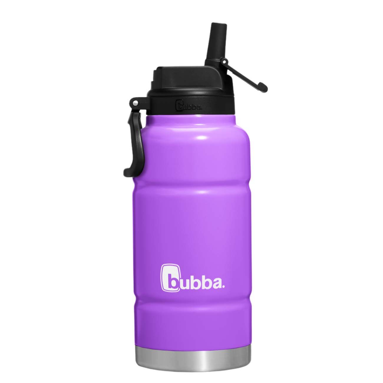 BOTELLA TERMICA BUBBA LILA 946ML