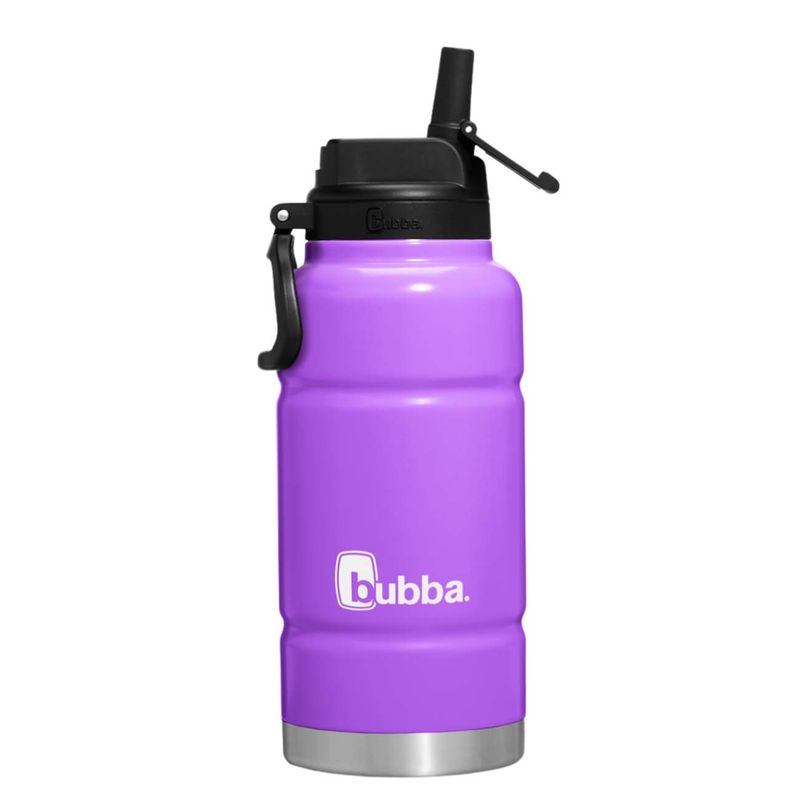BOTELLA TERMICA BUBBA LILA 946ML