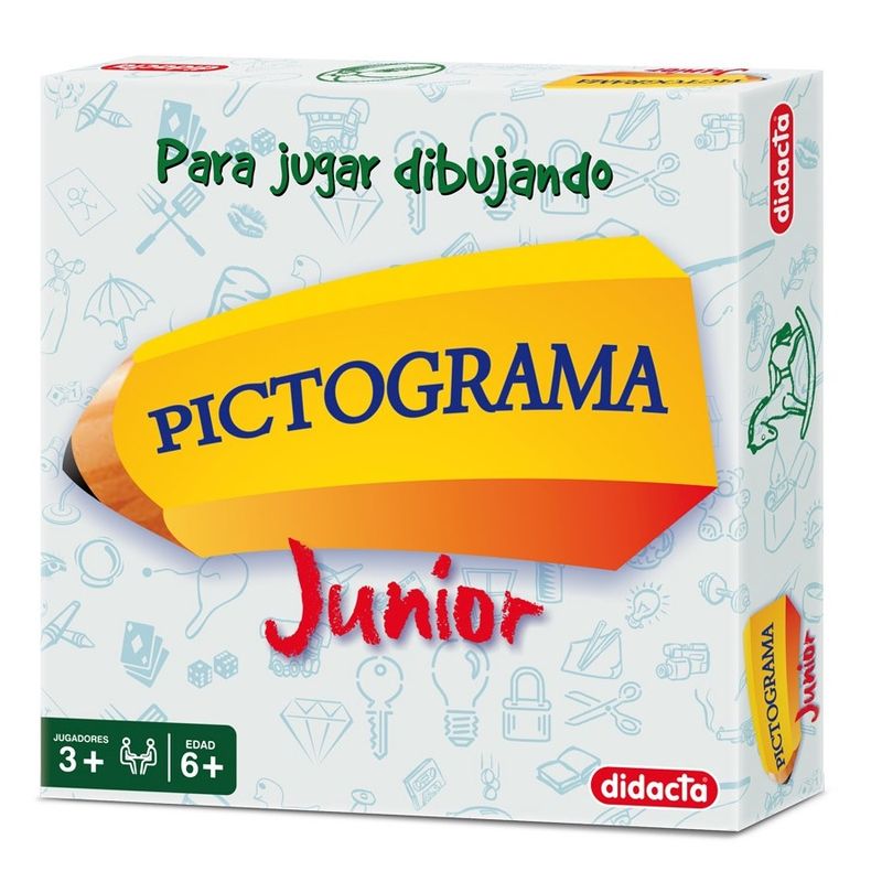 PITOGRAMA JUNIOR