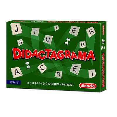 DIDACTAGRAMA 