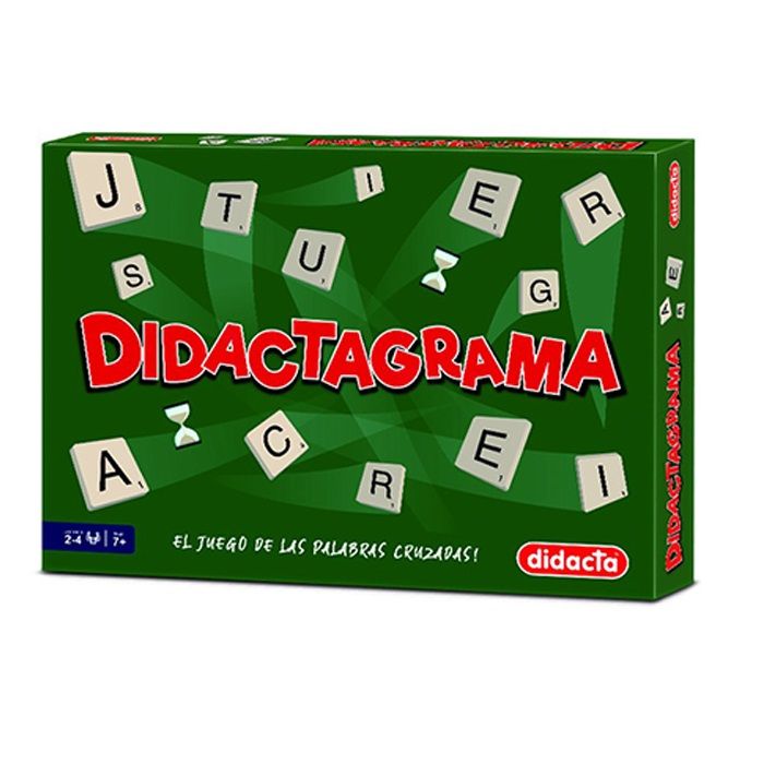 DIDACTAGRAMA 