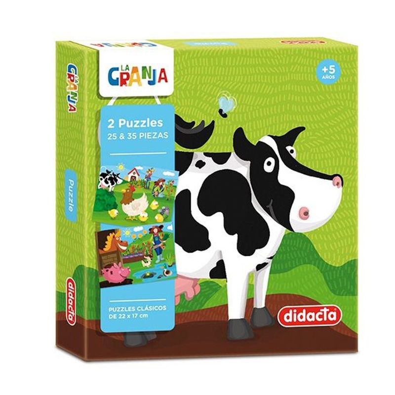 LA GRANJA