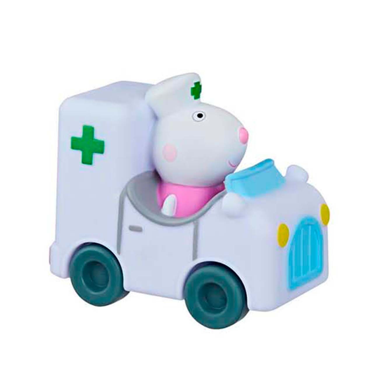 BUGGY AMBULANCE 