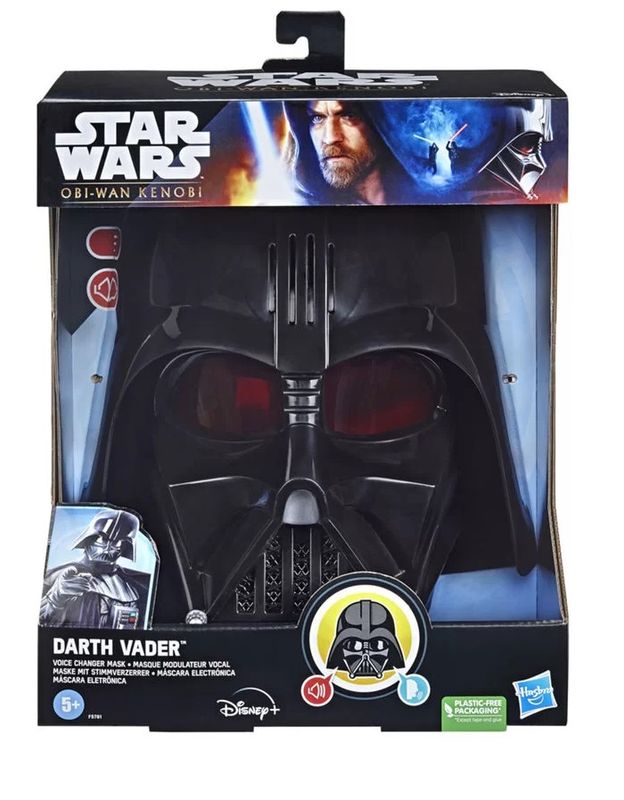 FEATURE MASK 