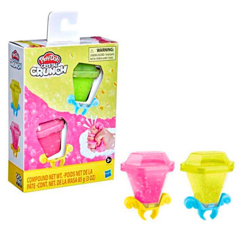 DAZZLERS PINK YELLOW