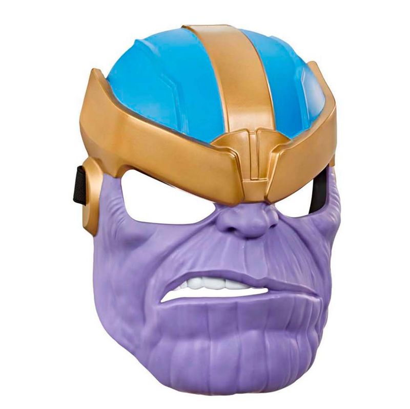 THANOS MASK