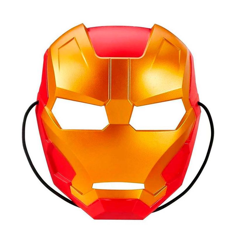 IRO MAN MASK