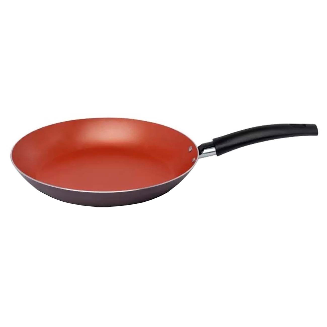 MULTIFLON TERRACOTA SARTEN 20
