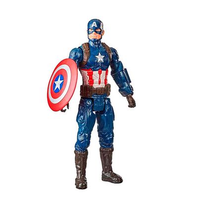 CAPITAN AMERICA SR