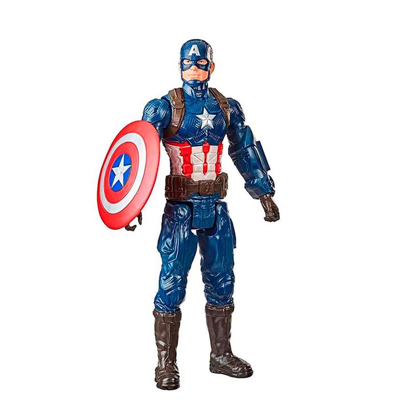 CAPITAN AMERICA SR
