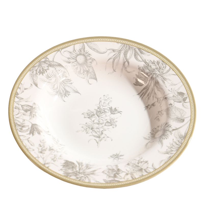ALLEANZA PLATO HONDO GARDEN 2 CLASSIF