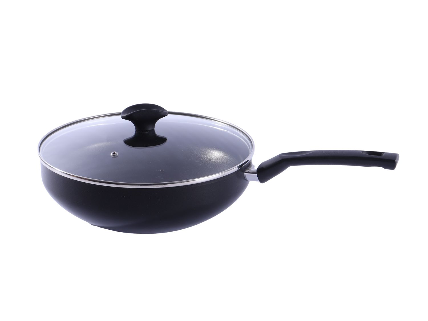MULTIFLON INDUCCION SARTEN WOK 28 C/T