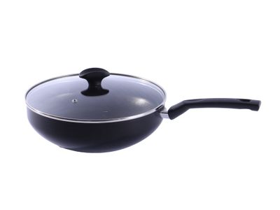 MULTIFLON INDUCCION SARTEN WOK 28 C/T