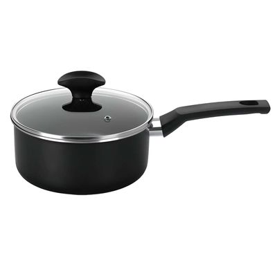MULTIFLON INDUCCION CACEROLA 18 C/MAN