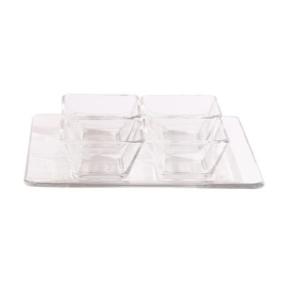 LIBBEY JGO 5PZS SERVICIO TEMPO 