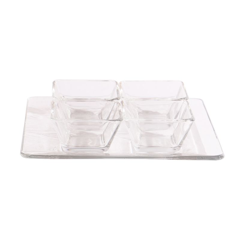 LIBBEY JGO 5PZS SERVICIO TEMPO 