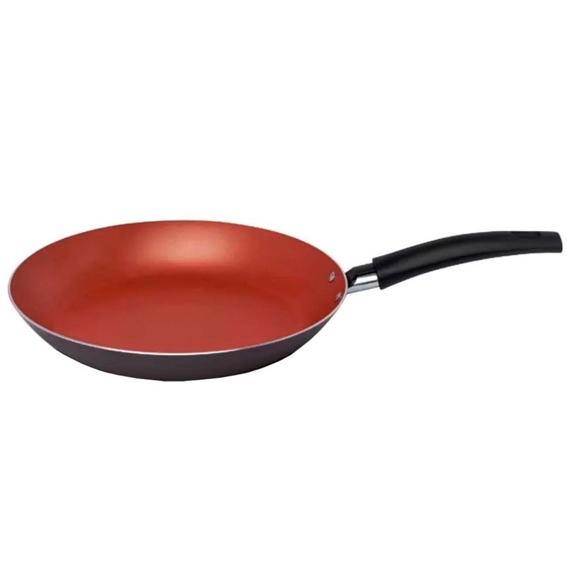 MULTIFLON TERRACOTA SARTEN 26