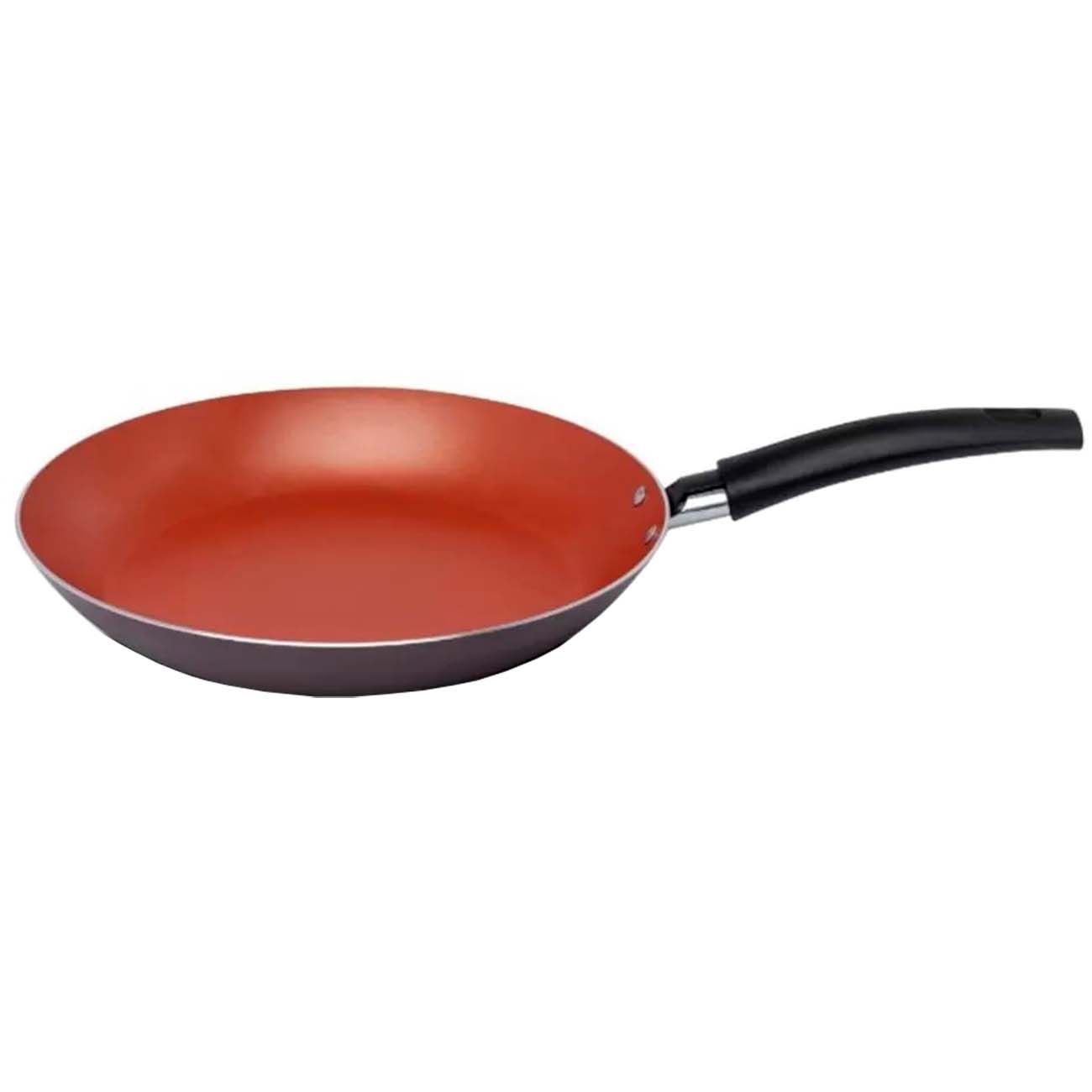 MULTIFLON TERRACOTA SARTEN 24