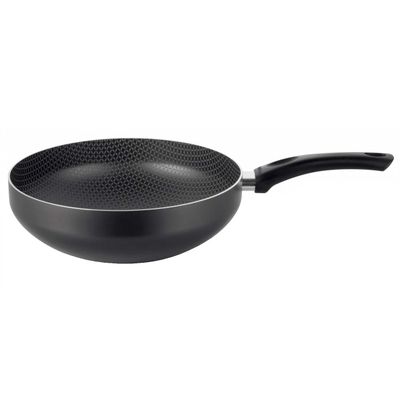 MULTIFLON GOURMET SARTEN WOK 28 C/MAN
