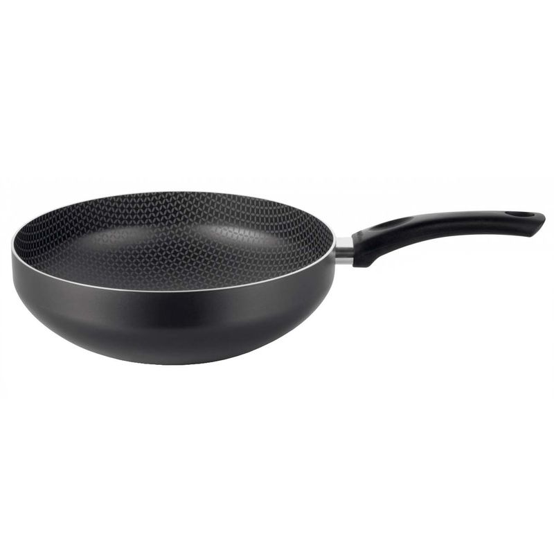 MULTIFLON GOURMET SARTEN WOK 28 C/MAN