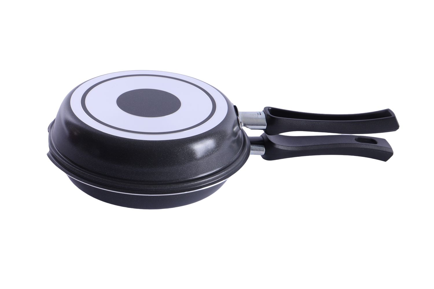 MULTIFLON GOURMET SARTEN DOBLE 18