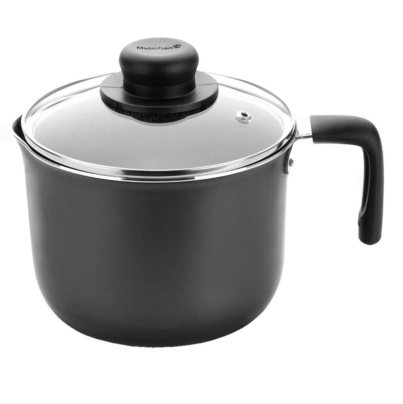 MULTIFLON GOURMET HERVIDOR 16 C/TAPA