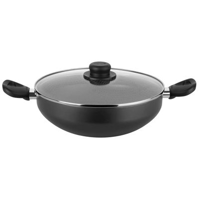 MULTIFLON GOURMET SARTEN WOK 28 C/ASA