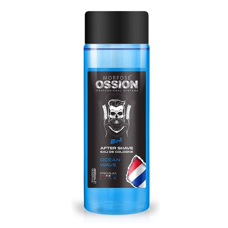 AFTER SHAVE COLONIA OCEAN OSSION