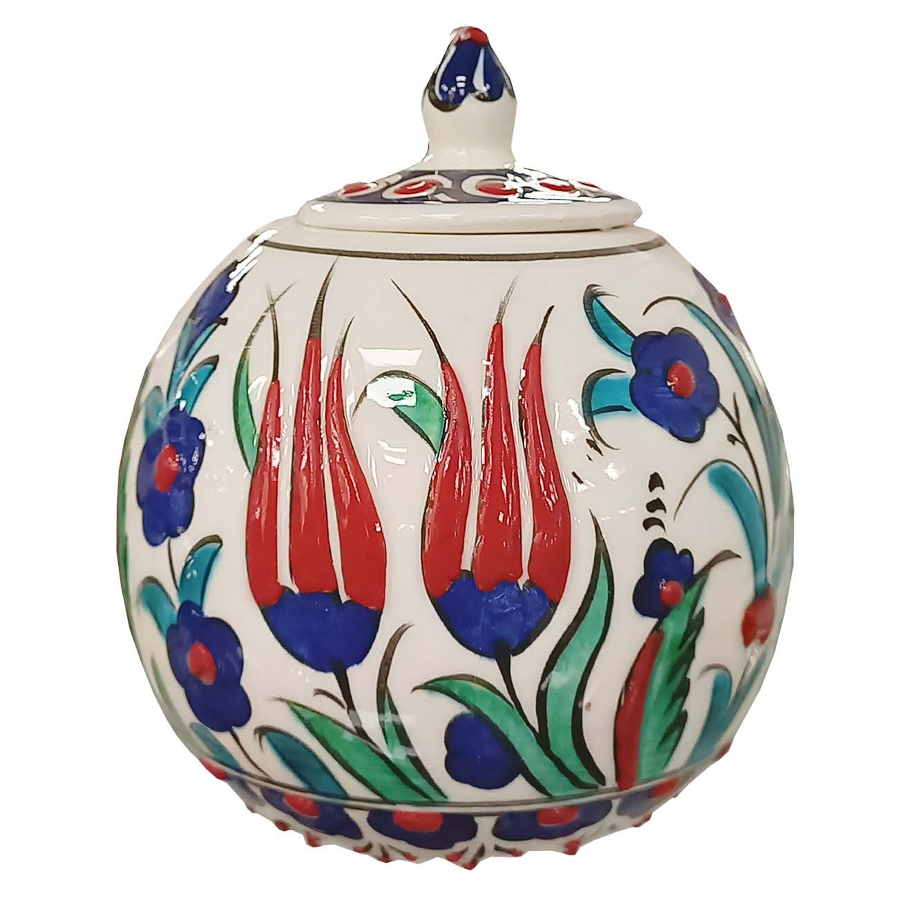 POTE 12CM (TURCO)