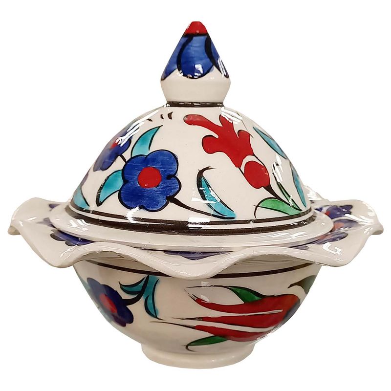 AZUCARERO (TURCO)