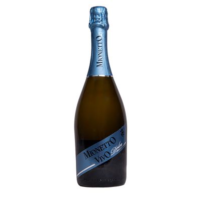 ESPUMANTE MIONETTO VIVO DOLCE 750ML