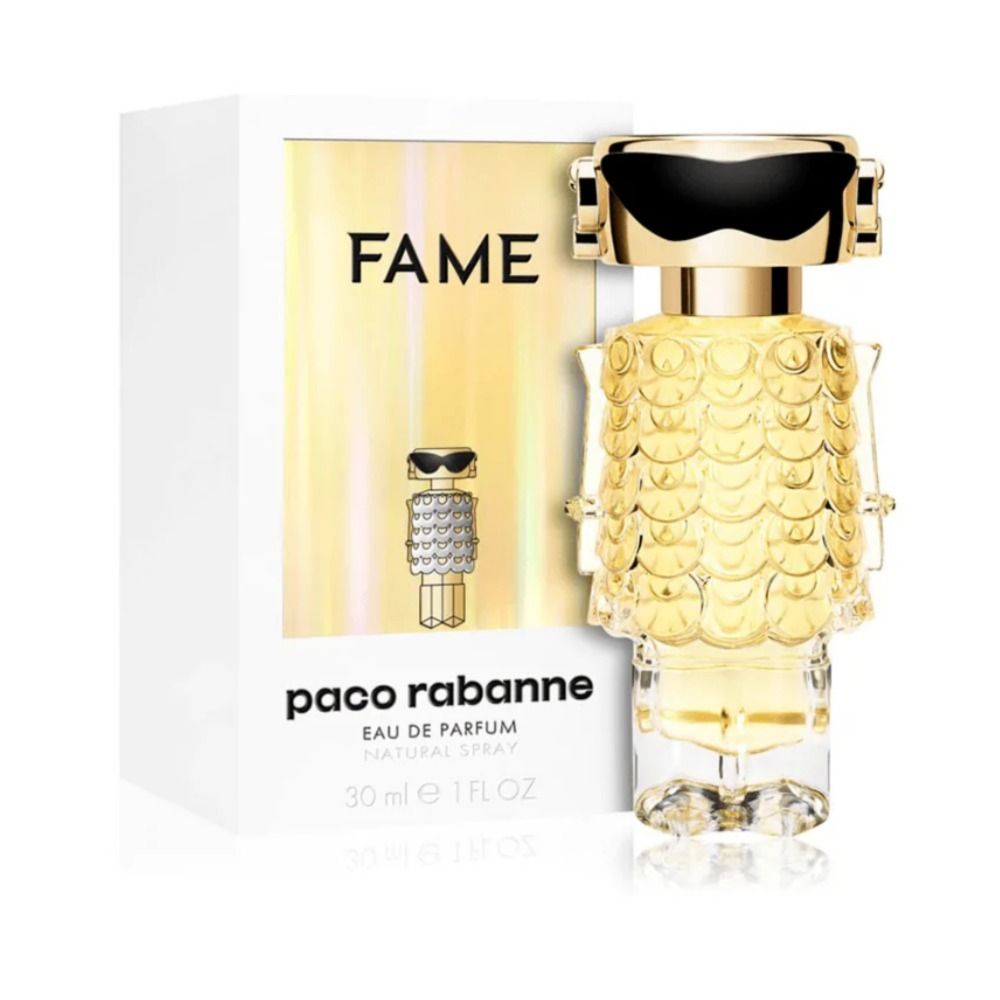 FAME EDP 80ML REFILLABLE