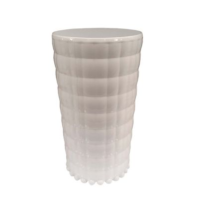 VASO ALLEGRA JUMBO 750ML BLANCO