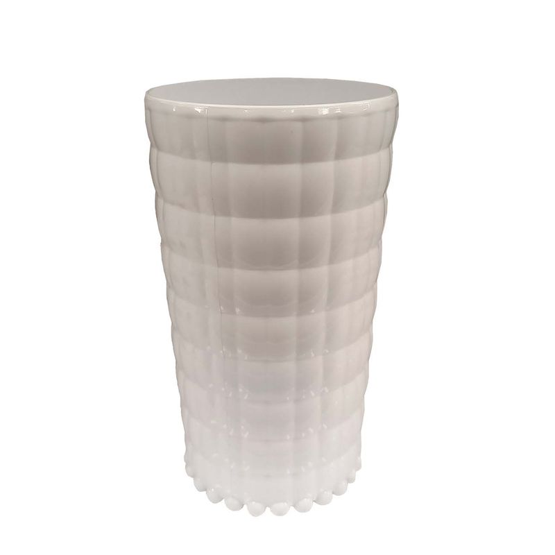 VASO ALLEGRA JUMBO 750ML BLANCO