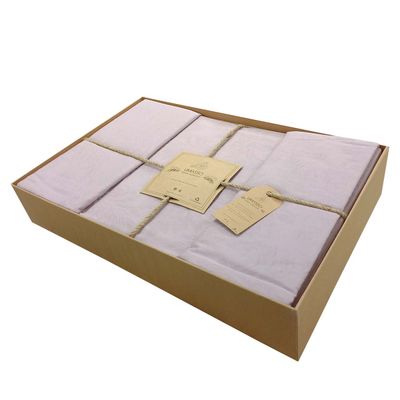 SABANA LIMOS HOTEN 160X200 VIOLETA