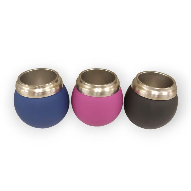 GUAMPA PARA MATE 120ML 