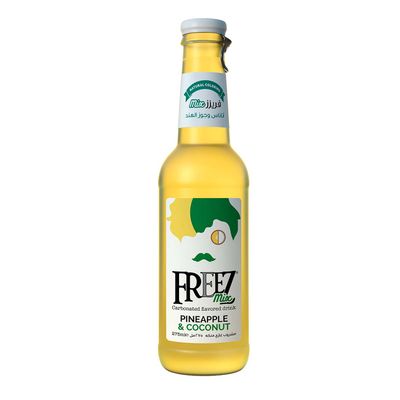 FREEZ PINEAPPLE 275ML