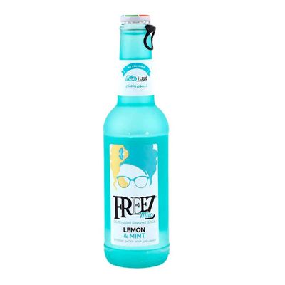 FREEZ LEMON MINT 275ML