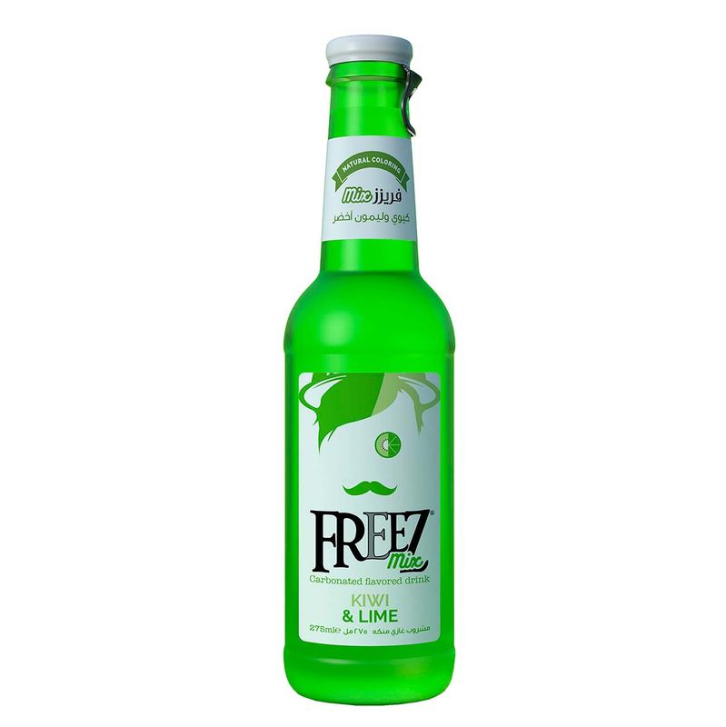 FREEZ KIWI LIME 275ML