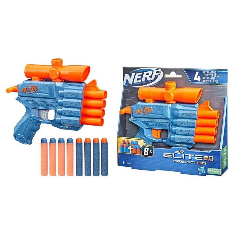 NER ELITE 2.0 PROSPEC 
