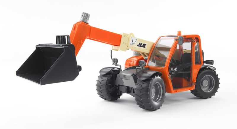 LLG 2505 TELEHANDLER
