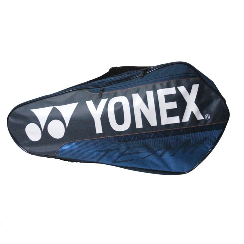 RAQUETERA  BAG 6PCS POLYES 100