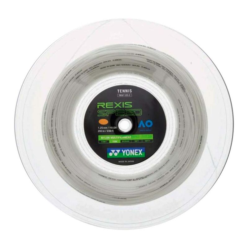 CUERDA REXIS SPEED 130