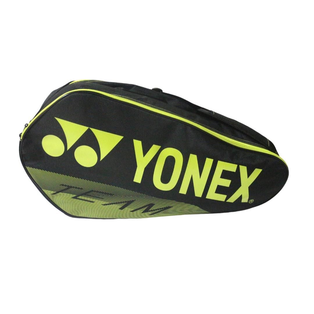 RAQUETERA  BAG 6PCS POLYES 100